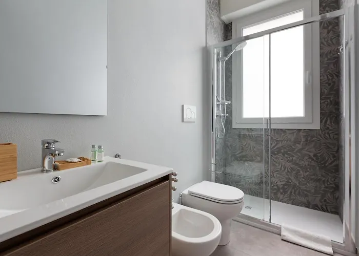 Guesthost - Dergano Comfy - 250 M Far From M3 Apartamento Milão